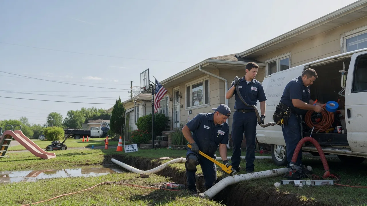 Toilet Installation in Hart, MI near me
